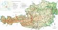 Austria_mapa